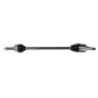 GSP NCV12002 04-06 Chrysler Pacifica CV Axle Assembly  - Rear Right