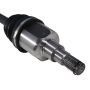 GSP NCV12002 04-06 Chrysler Pacifica CV Axle Assembly  - Rear Right