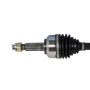 GSP NCV12002 04-06 Chrysler Pacifica CV Axle Assembly  - Rear Right