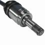 GSP NCV12004 Dodge, Jeep (3.0, 5.7 - RWD) CV Axle Assembly  - Rear