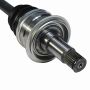 GSP NCV12006 Chrysler, Dodge (3.6, 5.7 - RWD) CV Axle Assembly  - Rear Left