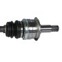 GSP NCV12006 Chrysler, Dodge (3.6, 5.7 - RWD) CV Axle Assembly  - Rear Left