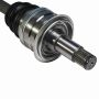 GSP NCV12007 Chrysler, Dodge (3.6, 5.7 - AWD/RWD) CV Axle Assembly  - Rear Right
