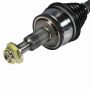 GSP NCV12007 Chrysler, Dodge (3.6, 5.7 - AWD/RWD) CV Axle Assembly  - Rear Right