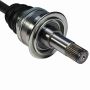 GSP NCV12008 Chrysler, Dodge (3.6, 5.7 - AWD/RWD) CV Axle Assembly  - Rear Left
