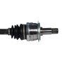 GSP NCV12014 Chrysler, Dodge (3.5, 3.6, 5.7 - AWD) CV Axle Assembly  - Rear Right