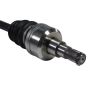 GSP NCV12015 07-08 Chrysler Pacifica (4.0) CV Axle Assembly  - Rear Left