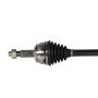 GSP NCV12019 Chrysler, Dodge, Plymouth CV Axle Assembly  - Front Left