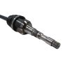 GSP NCV12020 Chrysler, Dodge, Plymouth CV Axle Assembly  - Front Right