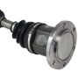 GSP NCV12021 91-96 Dodge Dakota CV Axle Assembly  - Front