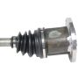GSP NCV12021 91-96 Dodge Dakota CV Axle Assembly  - Front