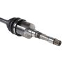 GSP NCV12024 Chrysler, Dodge, Plymouth CV Axle Assembly  - Front Right