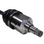 GSP NCV12026 Chrysler, Dodge, Plymouth CV Axle Assembly