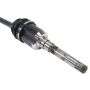 GSP NCV12042 Dodge, Plymouth CV Axle Assembly  - Front Right