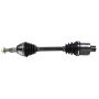 GSP NCV12055 07-08 Chrysler Pacifica (4.0) CV Axle Assembly  - Front Right