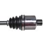 GSP NCV12055 07-08 Chrysler Pacifica (4.0) CV Axle Assembly  - Front Right