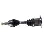 GSP NCV12058 87-90 Dodge Dakota (4WD) CV Axle Assembly  - Front