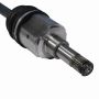 GSP NCV12060 07-08 Chrysler Pacifica (3.8) CV Axle Assembly  - Front Left