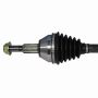 GSP NCV12060 07-08 Chrysler Pacifica (3.8) CV Axle Assembly  - Front Left