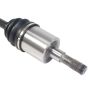 GSP NCV12065 Dodge, Jeep CV Axle Assembly  - Front Left