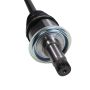 GSP NCV12070 Chrysler, Dodge (3.5, 5.7 - AWD) CV Axle Assembly  - Rear Left