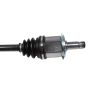 GSP NCV12070 Chrysler, Dodge (3.5, 5.7 - AWD) CV Axle Assembly  - Rear Left