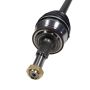 GSP NCV12070 Chrysler, Dodge (3.5, 5.7 - AWD) CV Axle Assembly  - Rear Left