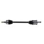 GSP NCV12071 Chrysler, Dodge (3.5, 5.7 - AWD) CV Axle Assembly  - Rear Right