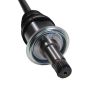 GSP NCV12071 Chrysler, Dodge (3.5, 5.7 - AWD) CV Axle Assembly  - Rear Right