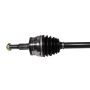 GSP NCV12071 Chrysler, Dodge (3.5, 5.7 - AWD) CV Axle Assembly  - Rear Right