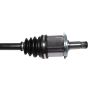 GSP NCV12071 Chrysler, Dodge (3.5, 5.7 - AWD) CV Axle Assembly  - Rear Right