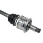 GSP NCV12073 Chrysler, Dodge (2.7, 3.5 - AWD/RWD) CV Axle Assembly  - Rear Left