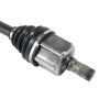 GSP NCV12075 15-17 Chrysler 200 (2.4) CV Axle Assembly  - Front Left