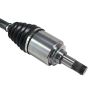 GSP NCV12077 Chrysler, Dodge (3.6 - AWD) CV Axle Assembly  - Rear