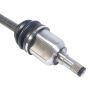 GSP NCV12087 13-16 Dodge Dart (1.4) CV Axle Assembly  - Front Left