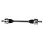 GSP NCV12093 04-08 Chrysler Crossfire CV Axle Assembly  - Rear