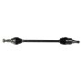 GSP NCV12108 09-19 Dodge Journey (3.5, 3.6) CV Axle Assembly  - Rear Right