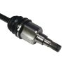 GSP NCV12108 09-19 Dodge Journey (3.5, 3.6) CV Axle Assembly  - Rear Right
