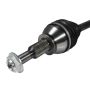 GSP NCV12109 09-19 Dodge Journey (3.5, 3.6) CV Axle Assembly  - Rear Left