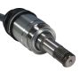 GSP NCV12111 Dodge, Jeep (3.0, 3.6, 5.7 - AWD/RWD) CV Axle Assembly  - Rear
