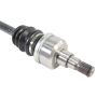 GSP NCV12121 07-08 Chrysler Pacifica (4.0) CV Axle Assembly  - Rear Right
