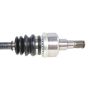 GSP NCV12121 07-08 Chrysler Pacifica (4.0) CV Axle Assembly  - Rear Right