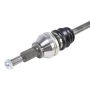 GSP NCV12121 07-08 Chrysler Pacifica (4.0) CV Axle Assembly  - Rear Right