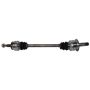 GSP NCV12130 Chrysler, Dodge (5.7, 6.1, 6.4 - RWD) CV Axle Assembly  - Rear Right