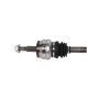 GSP NCV12130 Chrysler, Dodge (5.7, 6.1, 6.4 - RWD) CV Axle Assembly  - Rear Right