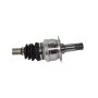 GSP NCV12130 Chrysler, Dodge (5.7, 6.1, 6.4 - RWD) CV Axle Assembly  - Rear Right