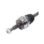 GSP NCV12130 Chrysler, Dodge (5.7, 6.1, 6.4 - RWD) CV Axle Assembly  - Rear Right