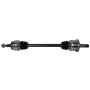 GSP NCV12131 Chrysler, Dodge (5.7, 6.1, 6.4 - RWD) CV Axle Assembly  - Rear Left