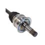 GSP NCV12131 Chrysler, Dodge (5.7, 6.1, 6.4 - RWD) CV Axle Assembly  - Rear Left