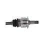 GSP NCV12131 Chrysler, Dodge (5.7, 6.1, 6.4 - RWD) CV Axle Assembly  - Rear Left